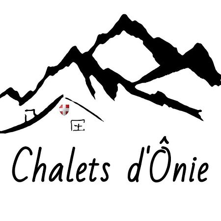 Chalet Des 3 Monts Les Clefs المظهر الخارجي الصورة