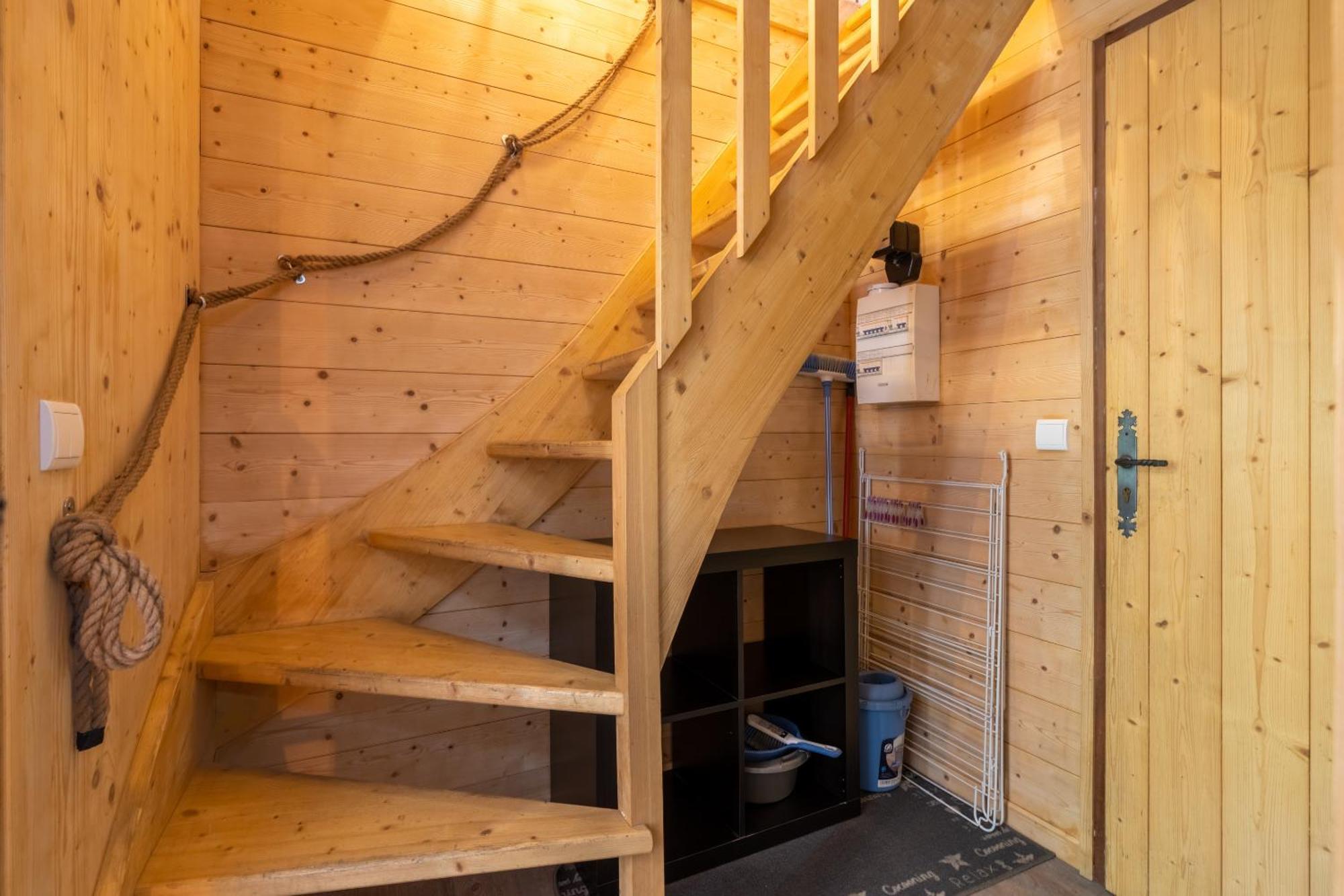 Chalet Des 3 Monts Les Clefs الغرفة الصورة