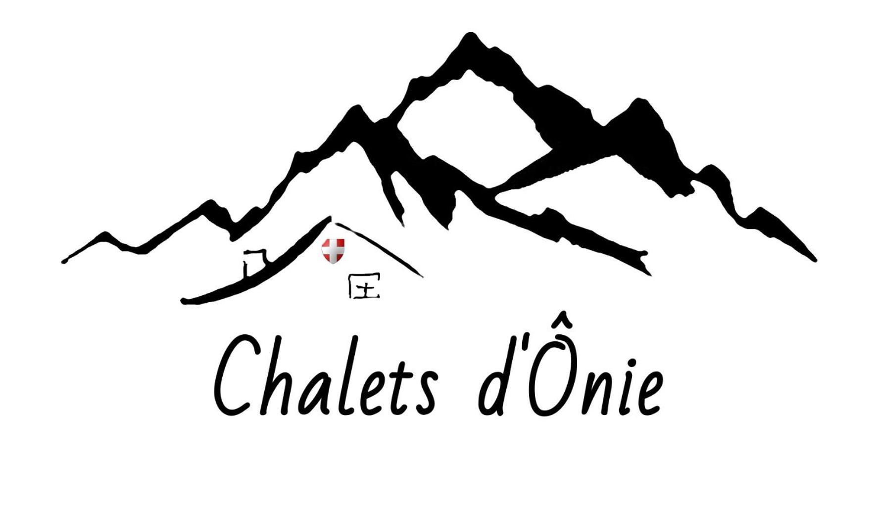 Chalet Des 3 Monts Les Clefs المظهر الخارجي الصورة